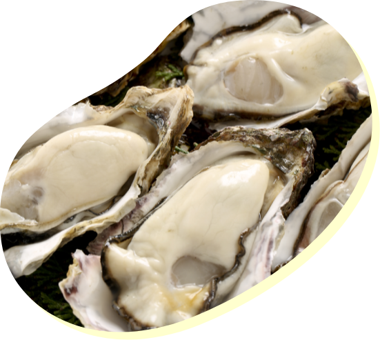 広島産牡蠣へのこだわり