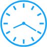 8時20分